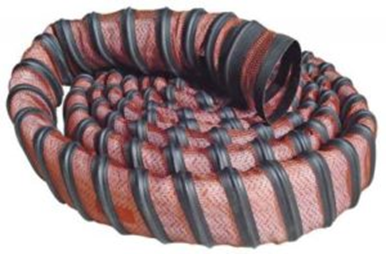 Air Start hoses couplings